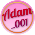 adam_001 OnlyFans Leaks 

 profile picture