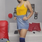New @aleja_love leaks Onlyfans videos and photos for free 

 profile picture
