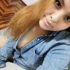 View alipochi OnlyFans videos and photos for free 

 profile picture