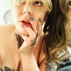 allieberrybb OnlyFans Leak 

 profile picture