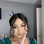 Hot @almaacitaa leak Onlyfans videos free 

 profile picture