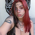 almorgana OnlyFans Leak (626 Photos and 140 Videos) 

 profile picture