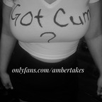Free access to ambersthroat Leak OnlyFans 

 profile picture