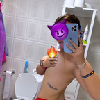aniita88 (Anita😈) free OnlyFans content 

 profile picture