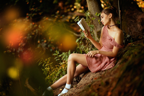 Header of artnymph