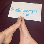View asiangoddessfeet OnlyFans videos and photos for free 

 profile picture