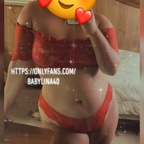 babylina40 OnlyFans Leaks 

 profile picture