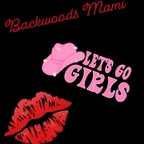 Onlyfans free backwoodsmami 

 profile picture