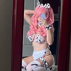 badnoodl (✨Katie) OnlyFans Leaks 

 profile picture