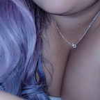 bbw.bluu (Bluu) OnlyFans Leaked Pictures and Videos 

 profile picture