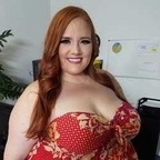 View bbwjulieginger1 OnlyFans content for free 

 profile picture