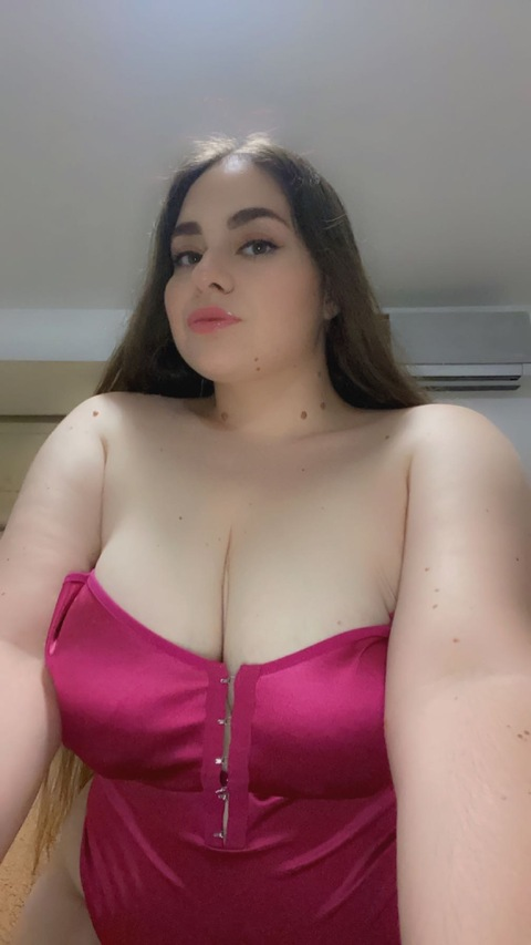 bellacorazonn onlyfans leaked picture 2