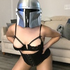 Get Free access to @beskarlady (Beskar Lady) Leaked OnlyFans 

 profile picture