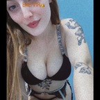 bigbootybern OnlyFans Leak 

 profile picture