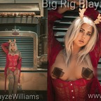 blayzewilliams (Blayze Williams Aussie Trucker (VIP)) free OnlyFans Leaked Videos and Pictures 

 profile picture