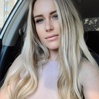 View blondesexkitten OnlyFans content for free 

 profile picture