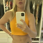 blondieflavor OnlyFans Leak (496 Photos and 205 Videos) 

 profile picture