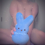 blue_bunny_bun (☁️bun☁️) OnlyFans Leaked Pictures & Videos 

 profile picture