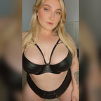Onlyfans free content bonniemay1996 

 profile picture