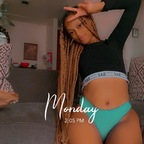 callmerashonda OnlyFans Leaked Photos and Videos 

 profile picture