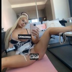 candaicecarter1 OnlyFans Leak 

 profile picture