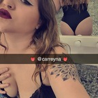 View Carreyna (carreyna) OnlyFans 630 Photos and 32 Videos for free 

 profile picture