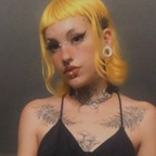 View ch0ke.cherry OnlyFans videos and photos for free 

 profile picture