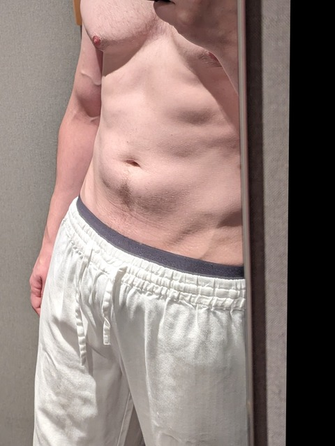 charlie.ryderz onlyfans leaked picture 2