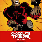 chocolate_thunder187 (Chocolate_Thunder187) OnlyFans Leaked Pictures and Videos 

 profile picture