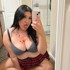 chubbynhorny420 (Strawberry rose) OnlyFans content 

 profile picture