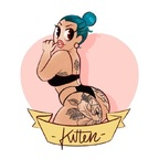 View chunky_kittenn OnlyFans videos and photos for free 

 profile picture