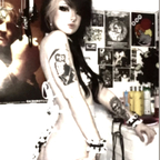Free access to @completedisorder (Kyra) Leaks OnlyFans 

 profile picture