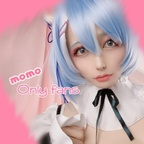 Download cosplayers.momodayo OnlyFans content for free 

 profile picture