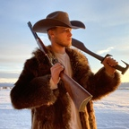 Free access to cowboyashton (The mountain man) Leaked OnlyFans 

 profile picture