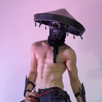 coyotecosforge (Coyote After Dark) free OnlyFans Leaked Content 

 profile picture