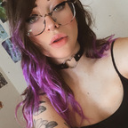 crybabyyvvv OnlyFans Leaks 

 profile picture