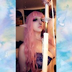 View curvystoner7.10 (Elektra) OnlyFans 289 Photos and 112 Videos gallery 

 profile picture
