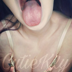 Hot @cutiekxy leaked Onlyfans videos and photos for free 

 profile picture