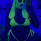 cyberelf420 (dubz💚) free OnlyFans Leaks 

 profile picture