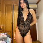 Free access to danielita6 (Daniela💋) Leaked OnlyFans 

 profile picture