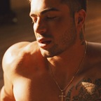 New @danielmontoya leaks Onlyfans gallery for free 

 profile picture
