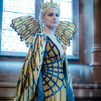 darkqueencosplay (Cacy) OnlyFans Leaks 

 profile picture
