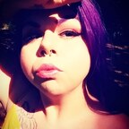 daughterofsalem (DaughterOfSalem) OnlyFans content 

 profile picture