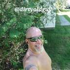 New @dirtyoldguy leaks Onlyfans content for free 

 profile picture