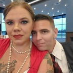 disasterouscouple OnlyFans Leaked Photos and Videos 

 profile picture