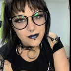 divinexghoul (Julia (Ghoul) Graves) OnlyFans Leaks 

 profile picture