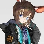 donghua_rabbit onlyfans leaked picture 1