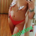 donnalatina OnlyFans Leaked (49 Photos and 32 Videos) 

 profile picture