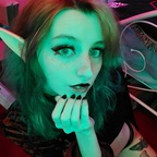 edgykittykat OnlyFans Leak (570 Photos and 33 Videos) 

 profile picture