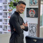 View edu_scott (💈Naked barber  💇🏻‍♂️💈) OnlyFans 352 Photos and 230 Videos gallery 

 profile picture